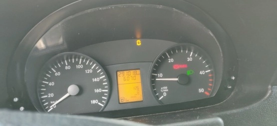                         Sprinter 316 Long 2013 - zdjęcie 2
                        