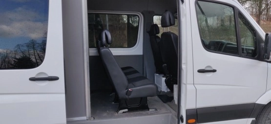                         Sprinter 316 Long 2013 - zdjęcie 4
                        