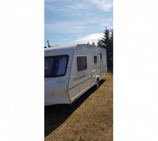                          Bailey Senator Arizona, 2006 r. - zdjęcie 1
                        