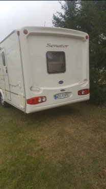                          Bailey Senator Arizona, 2006 r. - zdjęcie 2
                        