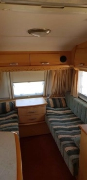                          Bailey Senator Arizona, 2006 r. - zdjęcie 9
                        