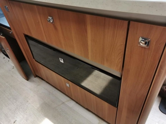                         Przyczepa Fendt Saphir 515, 2017 r. - zdjęcie 10
                        