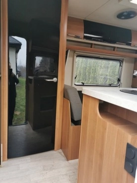                         Przyczepa Fendt Saphir 515, 2017 r. - zdjęcie 11
                        