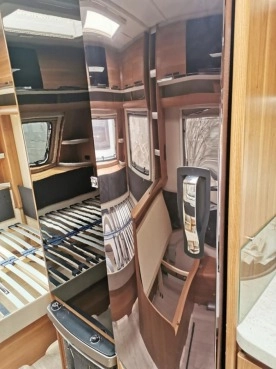                         Przyczepa Fendt Saphir 515, 2017 r. - zdjęcie 6
                        