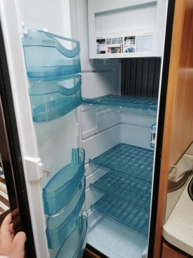                         Przyczepa Fendt Saphir 515, 2017 r. - zdjęcie 8
                        