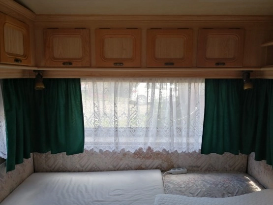                         Przyczepa kampingowa LMC Dominant 545K - zdjęcie 5
                        