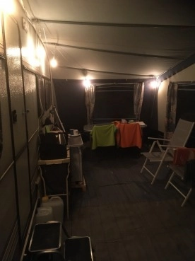                         Przyczepa kampingowa LMC Dominant 545K - zdjęcie 6
                        