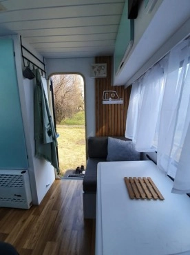                         Przyczepa Kempingowa Adria OPTIMA - zdjęcie 5
                        