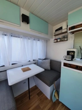                         Przyczepa Kempingowa Adria OPTIMA - zdjęcie 6
                        