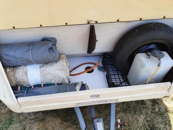                         Przyczepa Kempingowa Adria OPTIMA - zdjęcie 7
                        