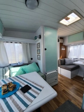                         Przyczepa Kempingowa Adria OPTIMA - zdjęcie 8
                        