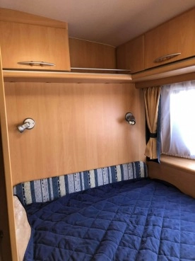                         Adria altea 452  - zdjęcie 12
                        