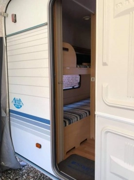                        Adria altea 452  - zdjęcie 4
                        