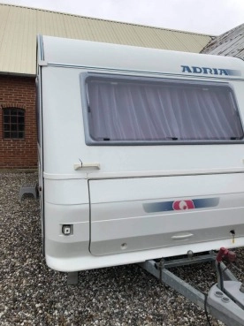                         Adria altea 452  - zdjęcie 5
                        