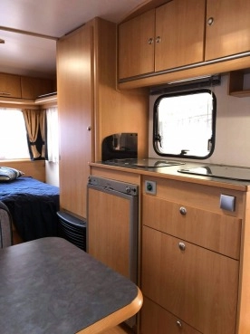                        Adria altea 452  - zdjęcie 7
                        
