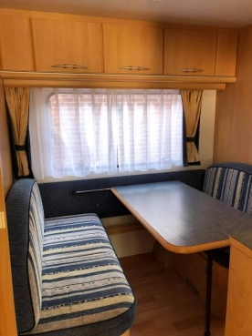                         Adria altea 452  - zdjęcie 9
                        
