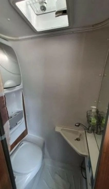                         Kamper Peugeot Boxer, 2012 r., zabudowa Waldi-Camp - zdjęcie 7
                        