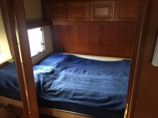                         Przyczepa Weippert + przedsionek w komplecie - zdjęcie 6
                        