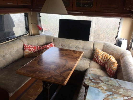                         Przyczepa Weippert + przedsionek w komplecie - zdjęcie 8
                        