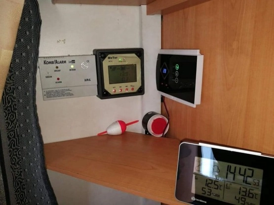                         LMC Munsterland 560, rok 2005 - zdjęcie 11
                        