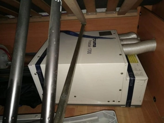                         LMC Munsterland 560, rok 2005 - zdjęcie 12
                        