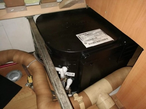                         LMC Munsterland 560, rok 2005 - zdjęcie 14
                        