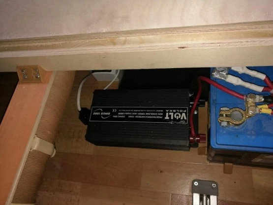                         LMC Munsterland 560, rok 2005 - zdjęcie 16
                        