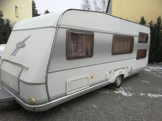                         LMC Munsterland 560, rok 2005 - zdjęcie 1
                        