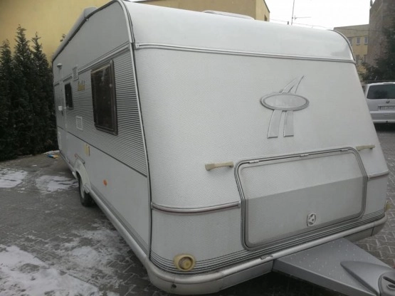                         LMC Munsterland 560, rok 2005 - zdjęcie 2
                        