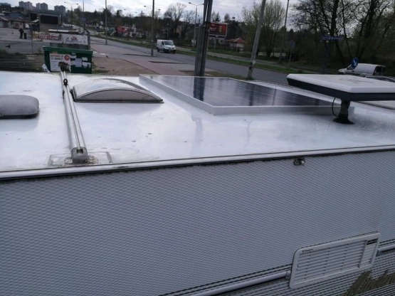                         LMC Munsterland 560, rok 2005 - zdjęcie 3
                        