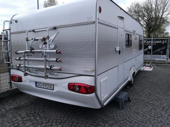                         LMC Munsterland 560, rok 2005 - zdjęcie 4
                        