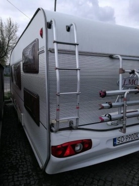                         LMC Munsterland 560, rok 2005 - zdjęcie 5
                        