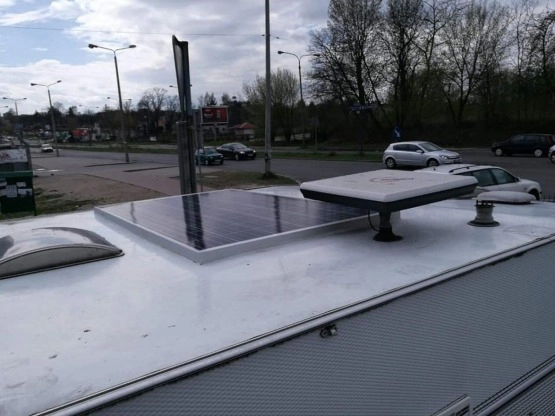                         LMC Munsterland 560, rok 2005 - zdjęcie 6
                        