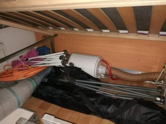                         LMC Munsterland 560, rok 2005 - zdjęcie 8
                        