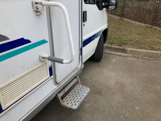                         Fiat Ducato 1.9 TD 90km - zdjęcie 13
                        