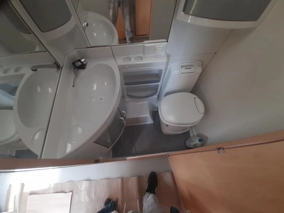                         Przyczepa kempingowa Home Car 44, dmc 1300 kg - zdjęcie 4
                        