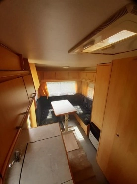                         Przyczepa kempingowa Home Car 44, dmc 1300 kg - zdjęcie 6
                        