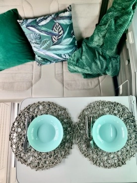                         VW California 2019 do wynajęcia!! - zdjęcie 11
                        