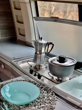                         VW California 2019 do wynajęcia!! - zdjęcie 14
                        