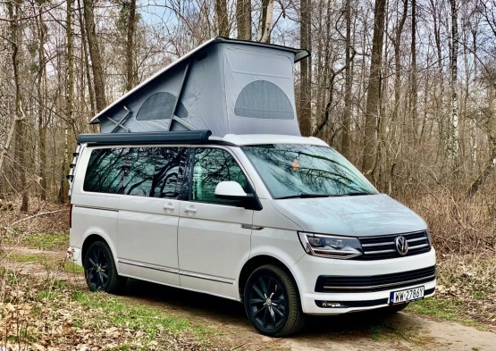                         VW California 2019 do wynajęcia!! - zdjęcie 15
                        