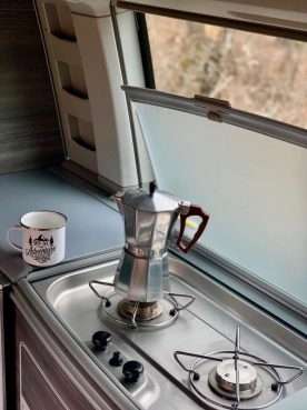                         VW California 2019 do wynajęcia!! - zdjęcie 2
                        