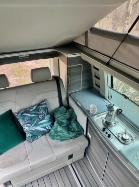                         VW California 2019 do wynajęcia!! - zdjęcie 3
                        