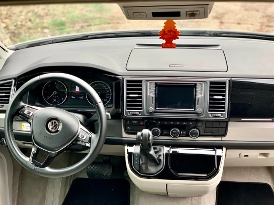                         VW California 2019 do wynajęcia!! - zdjęcie 4
                        