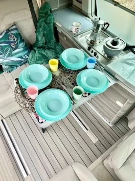                         VW California 2019 do wynajęcia!! - zdjęcie 5
                        