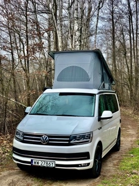                         VW California 2019 do wynajęcia!! - zdjęcie 6
                        