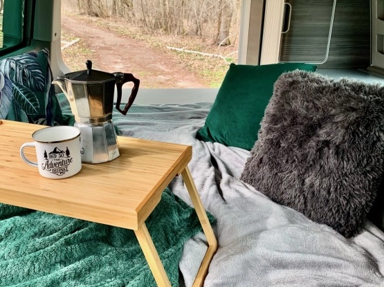                         VW California 2019 do wynajęcia!! - zdjęcie 7
                        