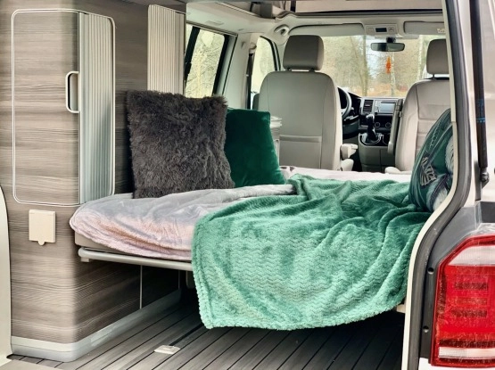                         VW California 2019 do wynajęcia!! - zdjęcie 8
                        