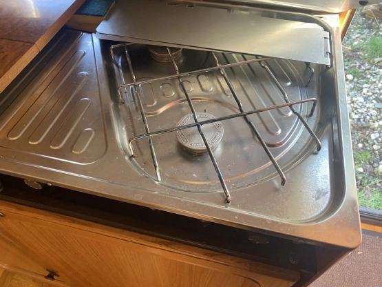                         Przyczepa kempingowa Munsterland dominant ldm idealna z niemiec Przedsionek namiotowy  - zdjęcie 3
                        