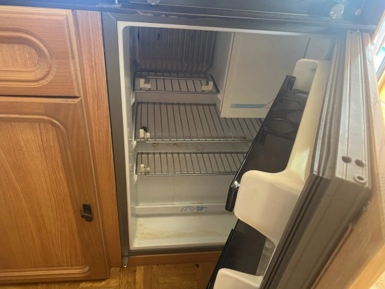                         Przyczepa kempingowa Munsterland dominant ldm idealna z niemiec Przedsionek namiotowy  - zdjęcie 4
                        