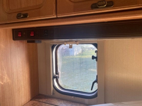                         Przyczepa kempingowa Munsterland dominant ldm idealna z niemiec Przedsionek namiotowy  - zdjęcie 6
                        